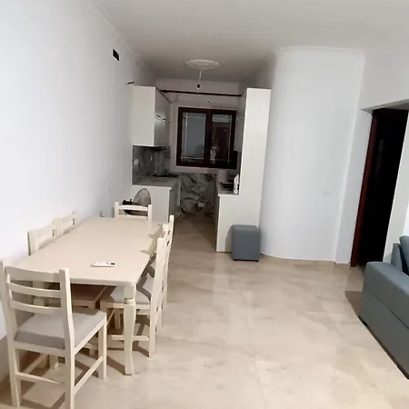 House Kledi & Ilda Durrës