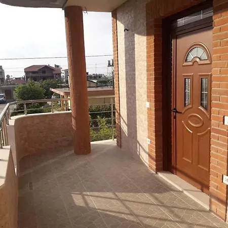 House Kledi & Ilda Appartement Durrës