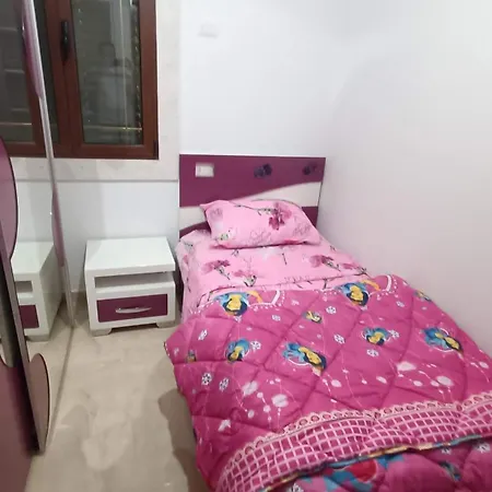 House Kledi & Ilda * Durrës