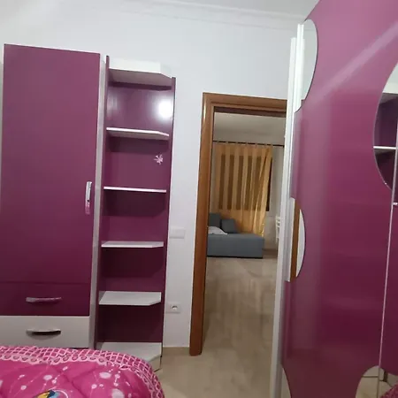 House Kledi & Ilda Appartement Durrës