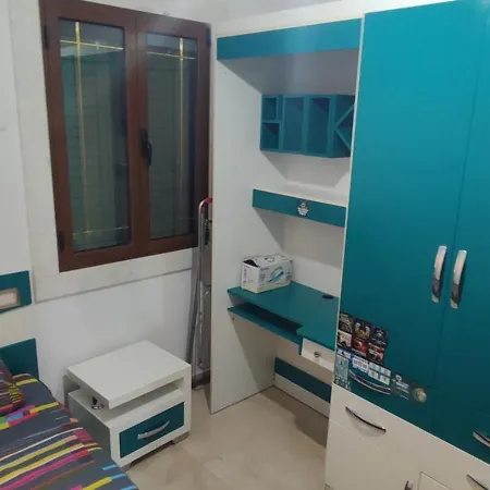 Daire Kledi & Ilda Dıraç