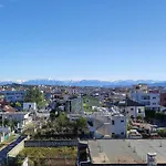 Apartmán Kledi & Ilda Durrës