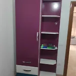 Kledi & Ilda Apartmán *