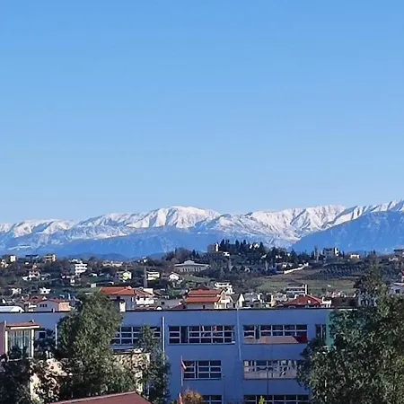 Apartment Kledi & Ilda Durres