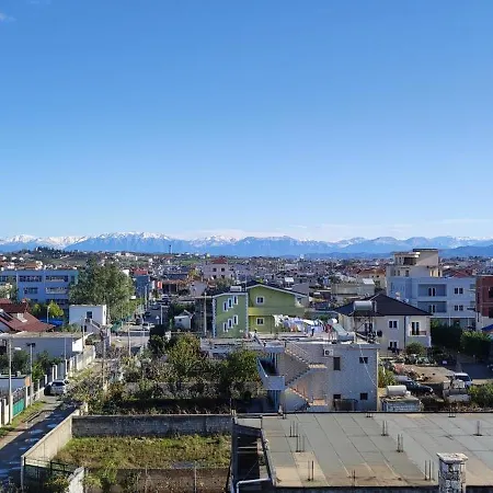 Apartment Kledi & Ilda Durrës