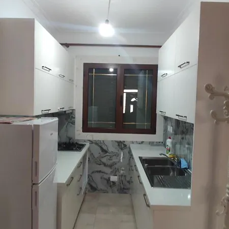 Apartment House Kledi & Ilda Durres
