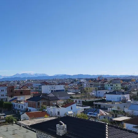 Lägenhet Kledi & Ilda Durrës