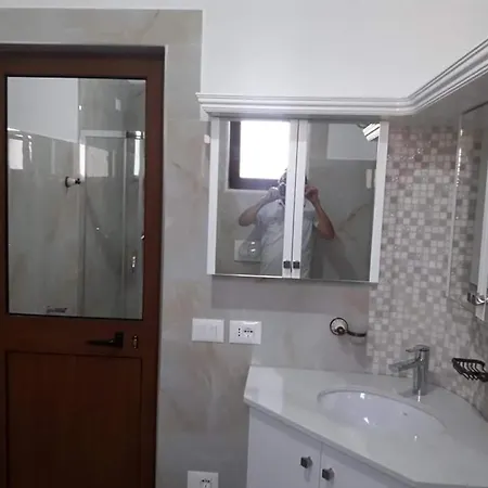 Kledi & Ilda Apartment