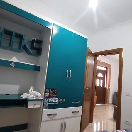 Kledi & Ilda Apartment *