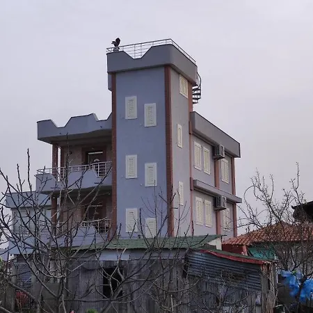 House Kledi & Ilda Apartment