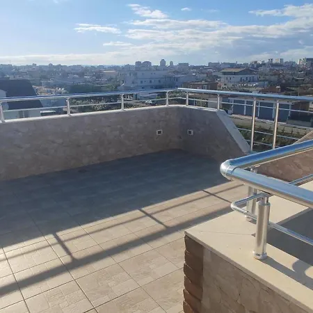 Kledi & Ilda Apartment *