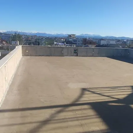 Apartment Kledi & Ilda