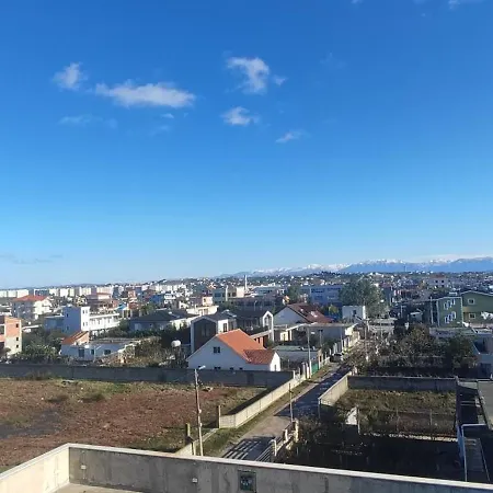 Apartment Kledi & Ilda Durrës