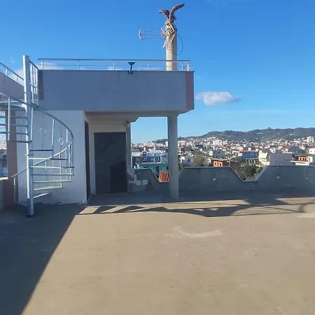 Apartment Kledi & Ilda