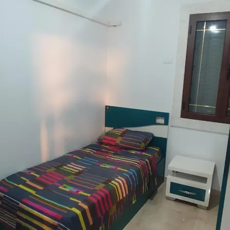 Kledi & Ilda Apartment Durrës