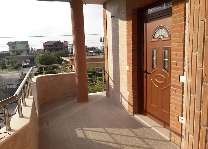 Kledi & Ilda Apartment Durres